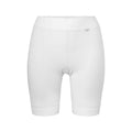 Full Brief with Lace 1-Pack Microfiber Women's White Avet