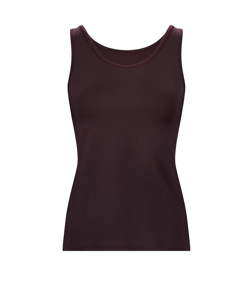 Linne 1-Pack Microfiber New Brown Dam Avet
