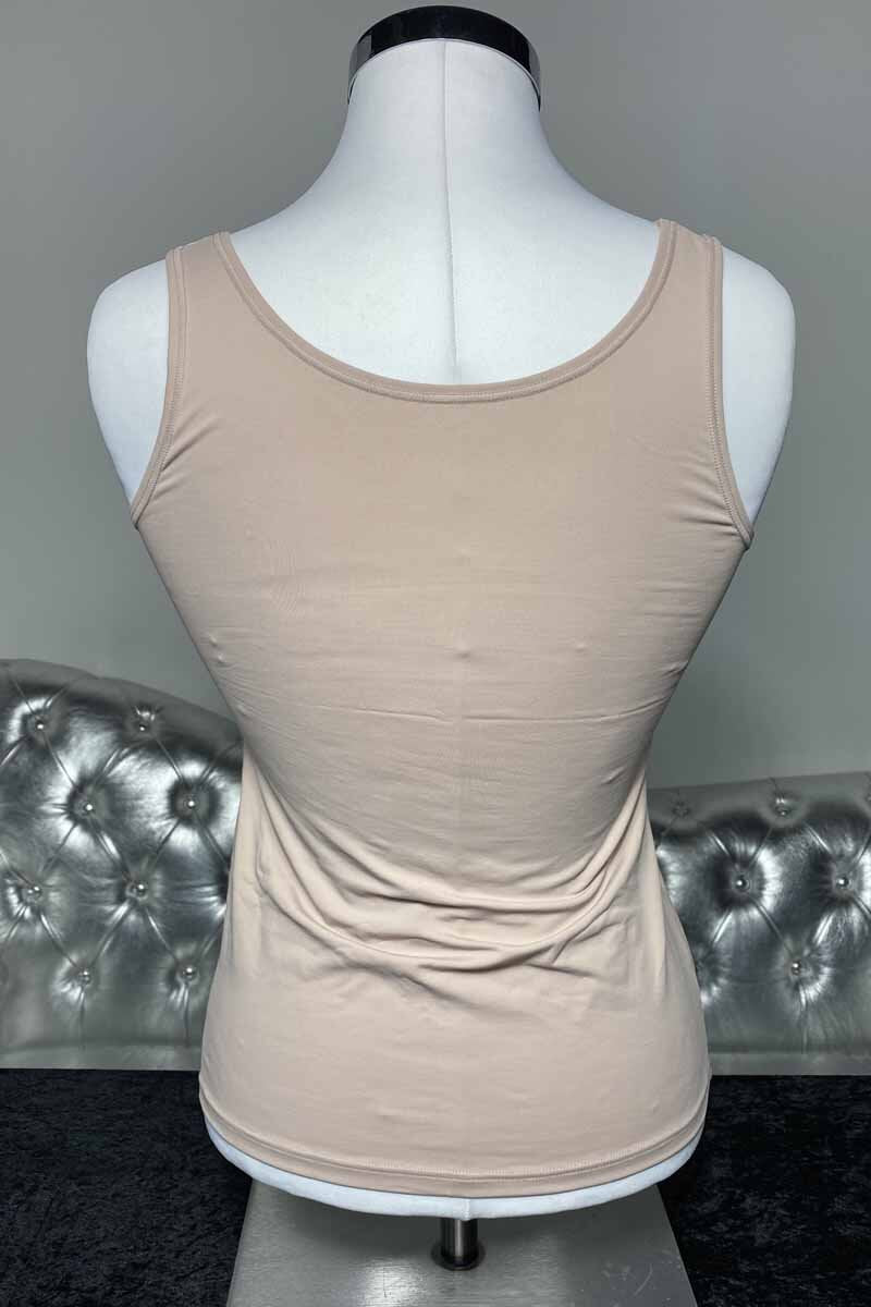 Camisole 1-Pack Microfiber Sand Dam - Avet