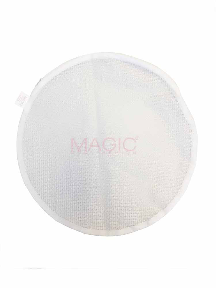 Laundry Bag Ladies White AVET