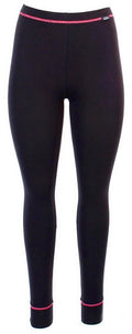 Bamboo Long Johns Pink Women - Carlsteins
