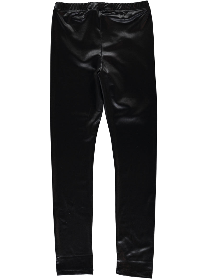 Name it Ban Leggings Black Barn Name it