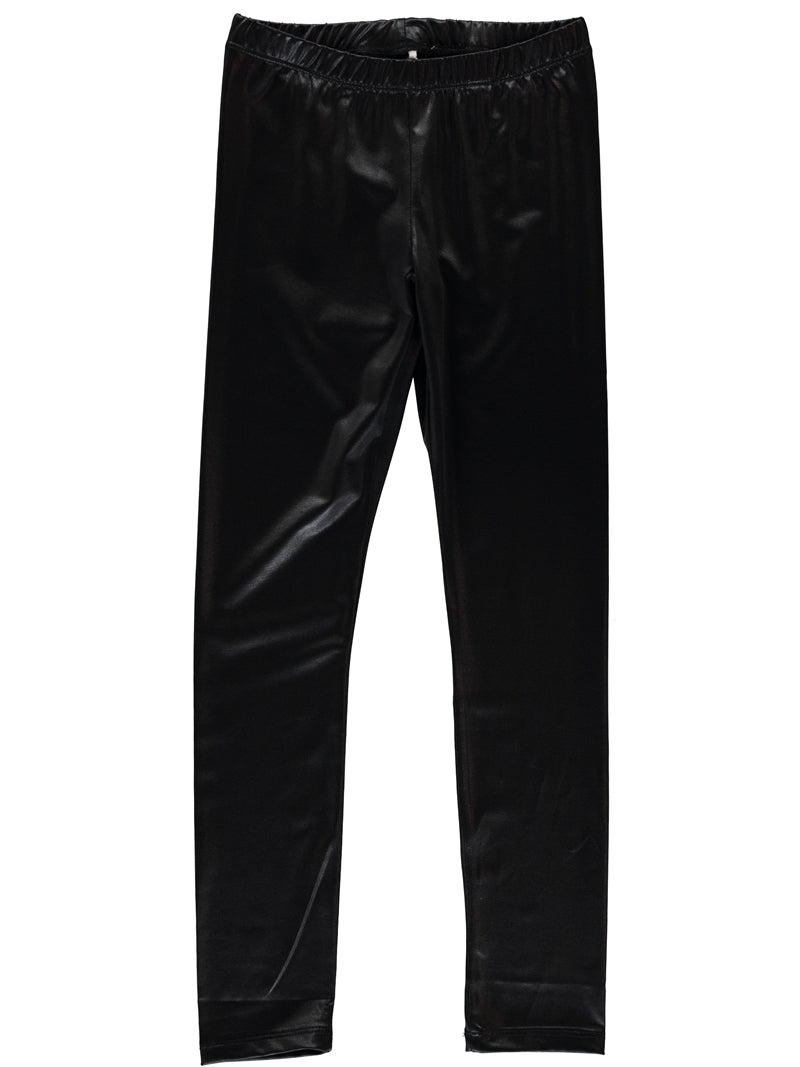 Name it Ban Leggings Black Barn Name it