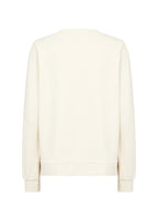 Banu 287 Sweatshirt Dam Cream | Smilebutiken - Soyaconcept