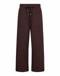 Banu 33 Byxa Dam Chocolate Plum | Smilebutiken - Soyaconcept