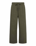 Banu 33 Byxa Dam Grape Leaf | Smilebutiken - Soyaconcept