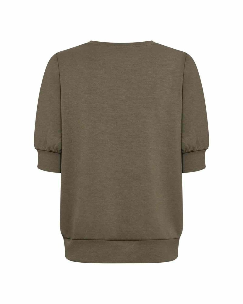 Banu 83 Jumper Ladies Grape Leaf | Smilebutiken - Soyaconcept