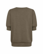 Banu 83 Jumper Ladies Grape Leaf | Smilebutiken - Soyaconcept