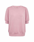 Banu 83 Tröja Dam Mauve Orchid | Smilebutiken - Soyaconcept