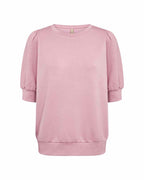 Banu 83 Tröja Dam Mauve Orchid | Smilebutiken - Soyaconcept