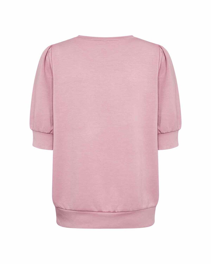 Banu 83 Jumper Women Mauve Orchid | Smilebutiken - Soyaconcept