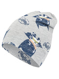 Batman Hat Grey Melange Name It