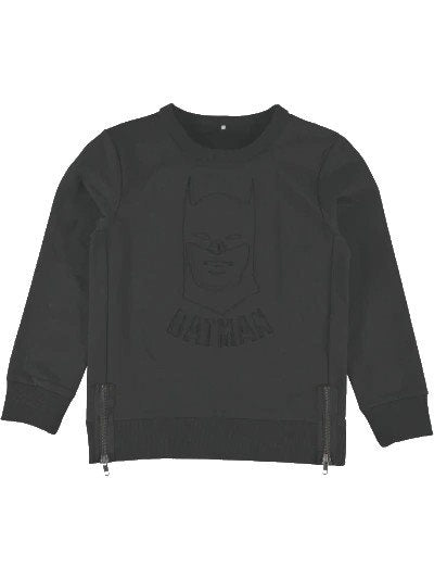 Batman Sweat Collage Tröja Barn Name it