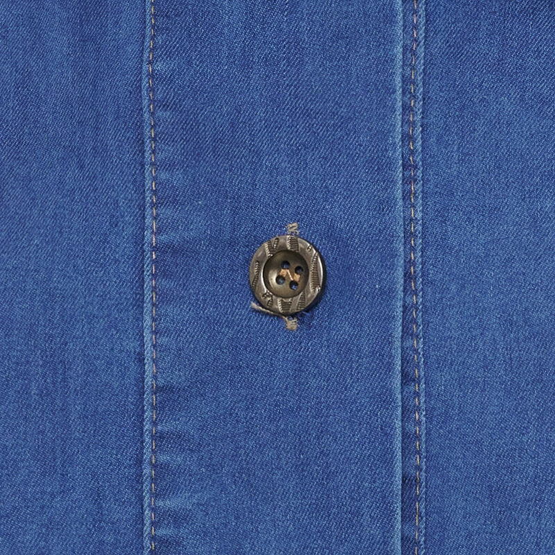 Belisa Jacket Women Medium Blue Marta du Chateau | Smilebutiken - Marta du Chateau