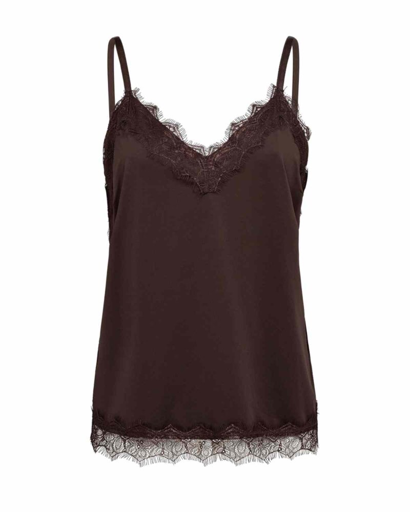 Bicco Lace Linne Dam Mole | Smilebutiken - Freequent