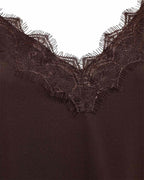 Bicco Lace Linne Dam Mole | Smilebutiken - Freequent