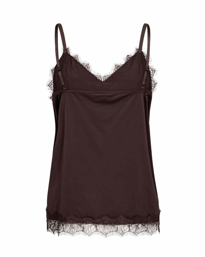 Bicco Lace Linne Dam Mole | Smilebutiken - Freequent