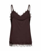 Bicco Lace Linne Dam Mole | Smilebutiken - Freequent