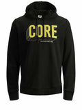 Booster Hoodie Men Black - Jack & Jones