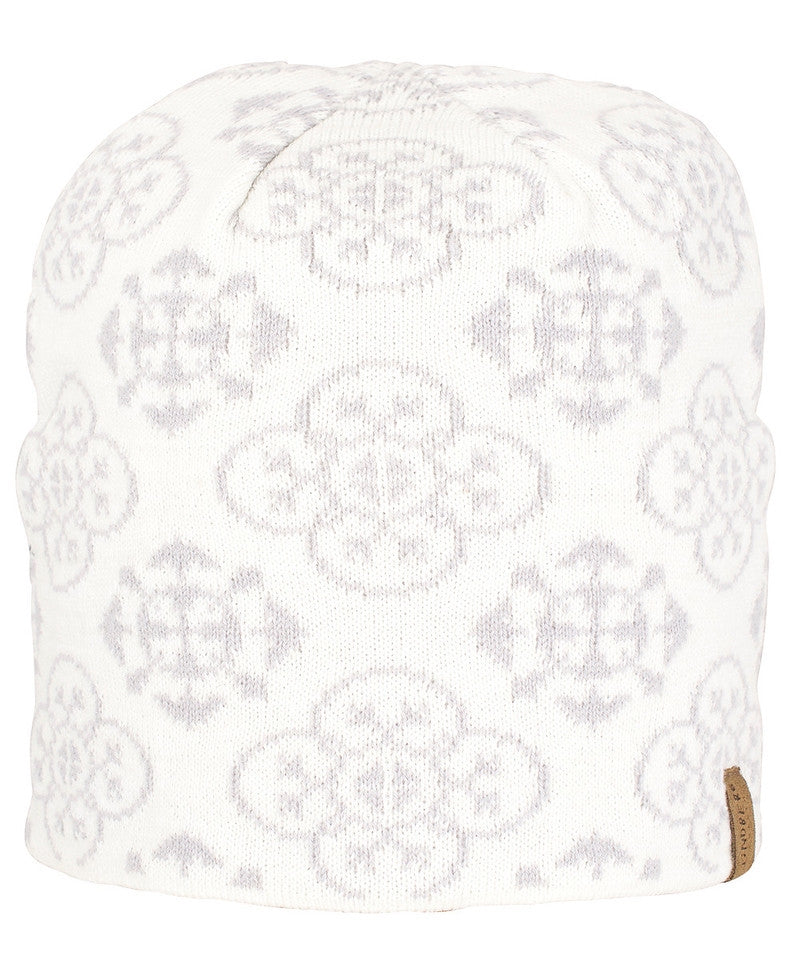 Hat LINDBERG OffWhite Grey