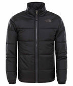 Boundary 3 i 1 Jacka Grå Barn Junior - The North Face