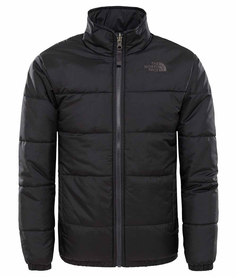 Boundary 3 i 1 Jacka Grå Barn Junior - The North Face