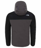 Boundary 3 i 1 Jacka Grå Barn Junior - The North Face