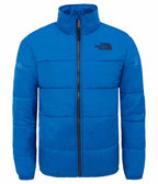 Boundary 3 i 1 Jacka mörkblå Barn Junior - The North Face