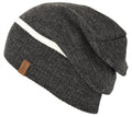 Bovik Hat Kids & Junior Anthracite Lindberg