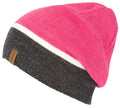 Bovik Beanie Children & Junior Cerise Lindberg