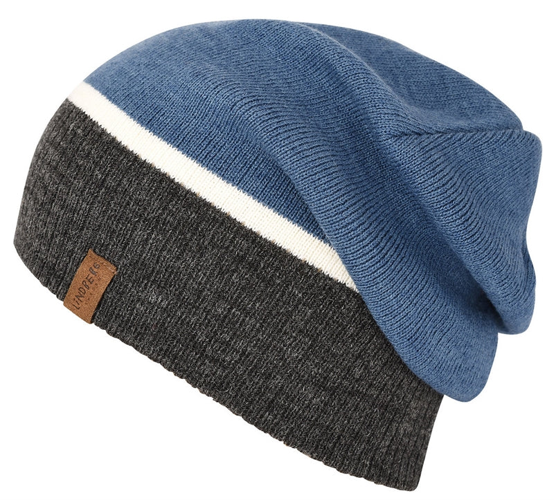 Bovik Hat Kids & Junior Petroleum Lindberg
