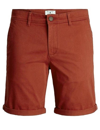 Bowie Chino Shorts Herr Bossa Nova - Jack & Jones
