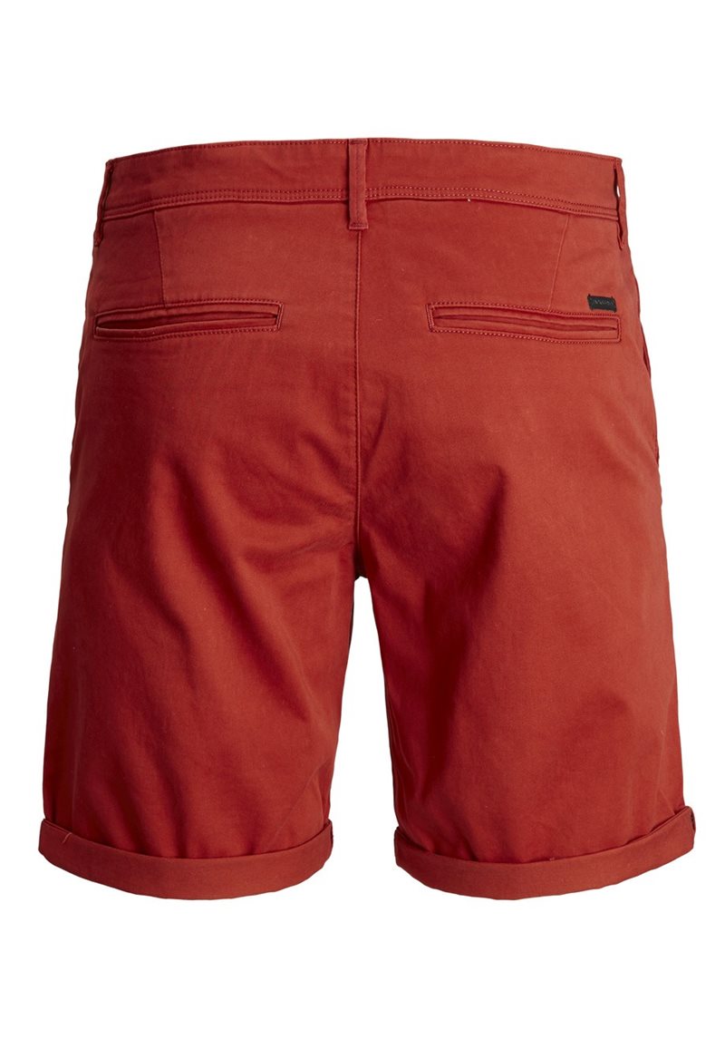 Bowie Chino Shorts Herr Bossa Nova - Jack & Jones