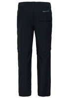 Boys Convertible Hike Pant Black Junior The North Face