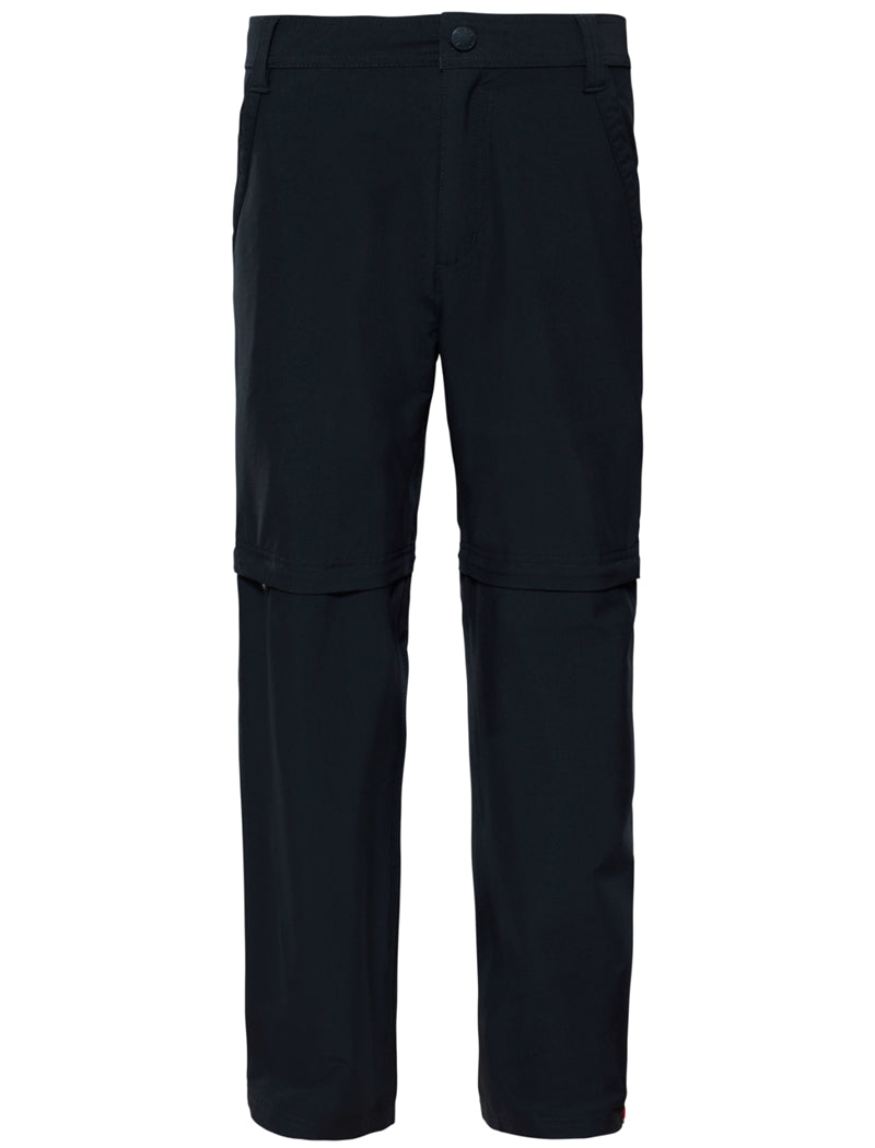 Boys Convertible Hike Pant Black Junior The North Face