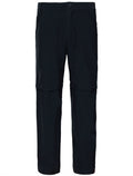 Boys Convertible Hike Pant Black Junior The North Face