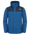 Boys Resolve Reflective Jacket HonrBlueCosmicBlue Kids The North Face