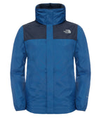 Boys Resolve Reflective Jacket HonrBlueCosmicBlue Kids The North Face