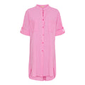 Bugatti Långskjorta Dam Fuxia Stripe | Smilebutiken - Marta du Chateau
