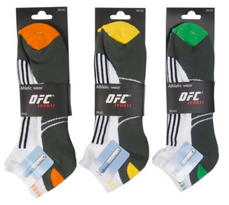 Carlsteins OFC Function Sock 1-pack - Carlsteins