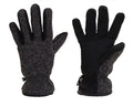 Chill Glove Grey Melange Tuxer