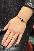Armband 4 Dam Gold CARAMELLE FASHION