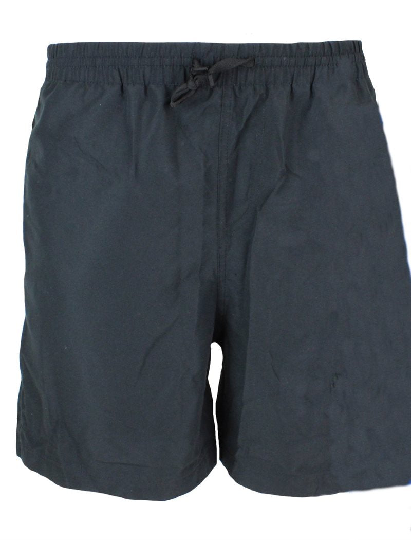 Badshorts Herr Svart - Carlsteins