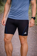 Shorts Herr Black Carlsteins