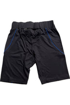 Shorts Herr Black Carlsteins