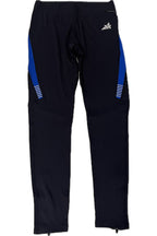 Tights Herr Black Blue Carlsteins