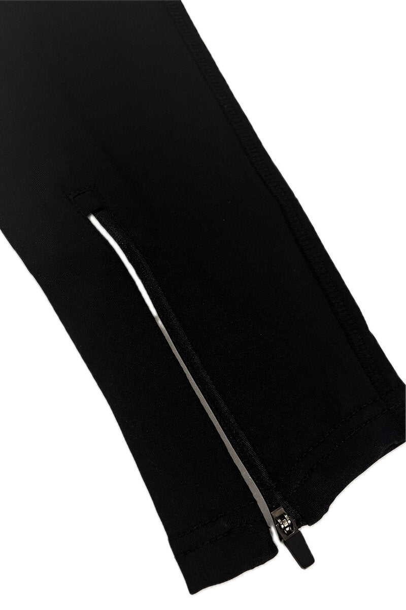 Tights Herr Black Blue Carlsteins