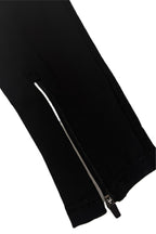 Tights Herr Black Blue Carlsteins