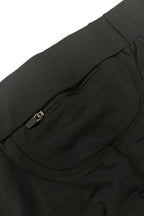 Tights Herr Black Blue Carlsteins