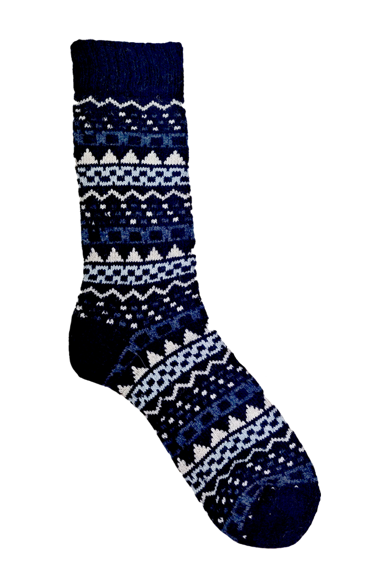 Ullsocka Dam Blue Carlsteins